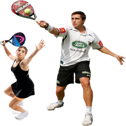Torneo Padel